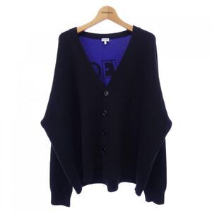 LOEWE H526y16k22 Cardigan